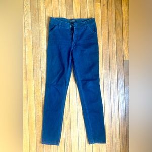 Courtshop jeans
